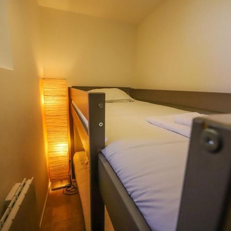 Pierres Plates Apartment Annecy Bagian luar foto
