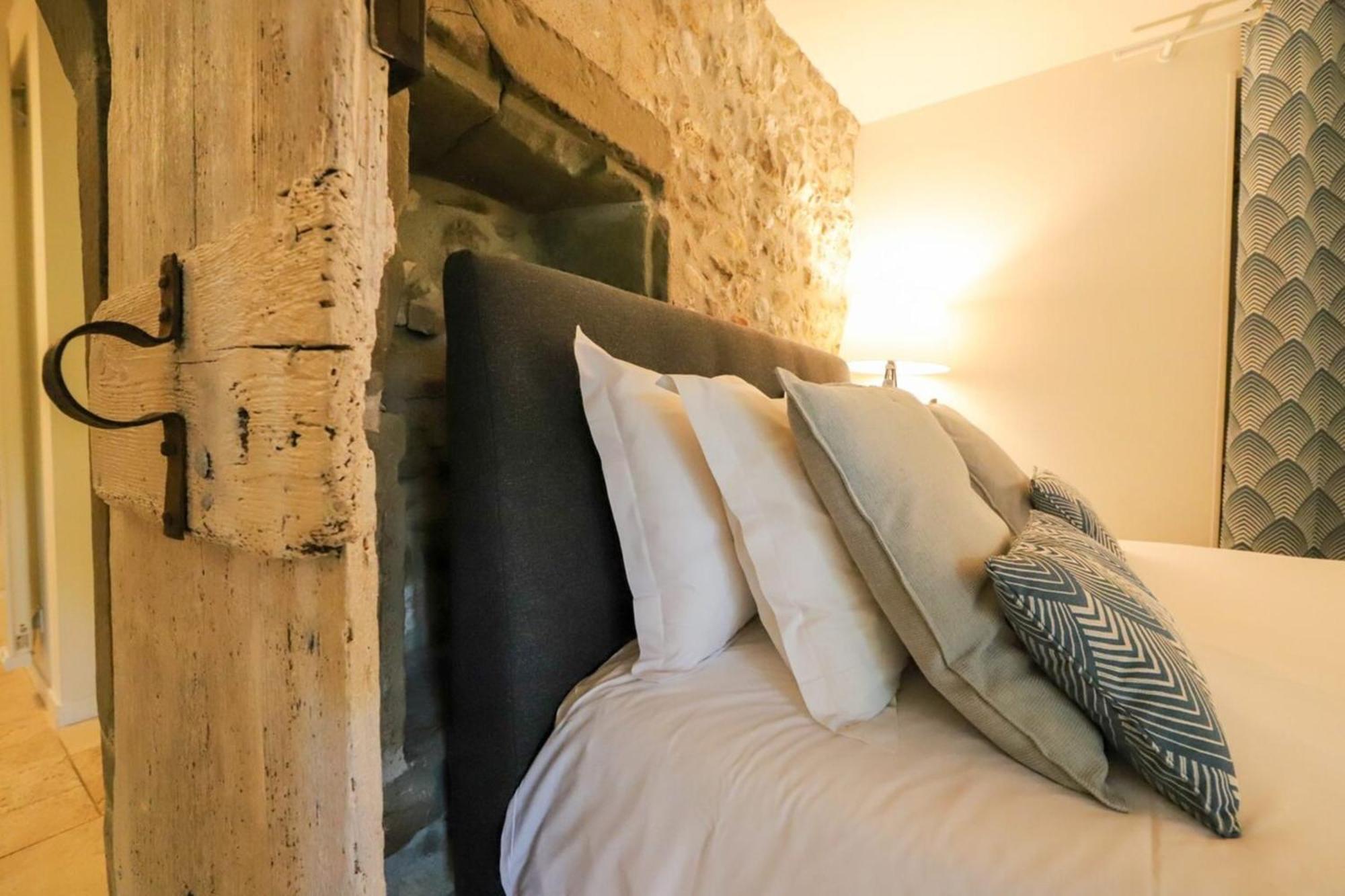 Pierres Plates Apartment Annecy Bagian luar foto