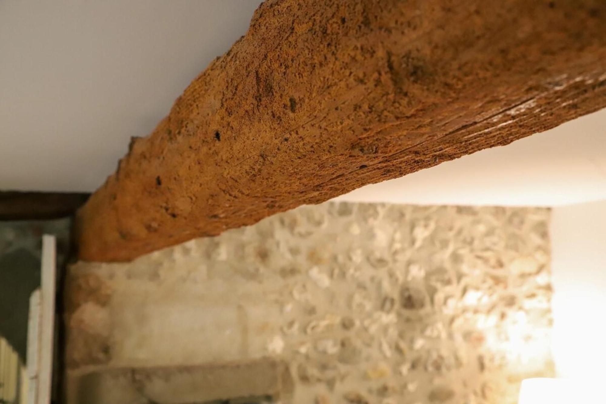 Pierres Plates Apartment Annecy Bagian luar foto