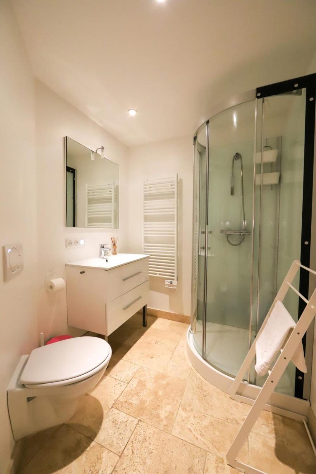 Pierres Plates Apartment Annecy Bagian luar foto