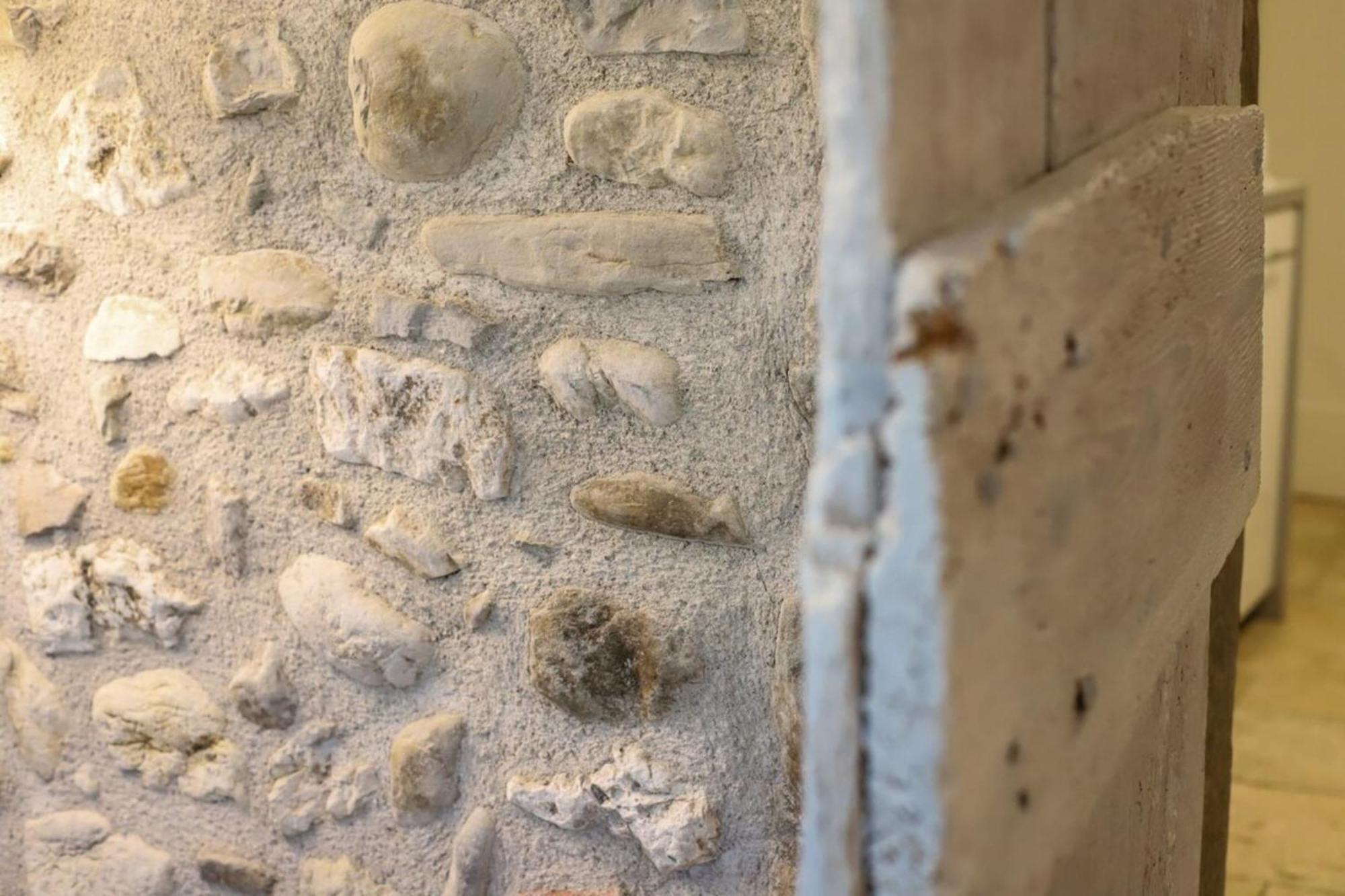 Pierres Plates Apartment Annecy Bagian luar foto