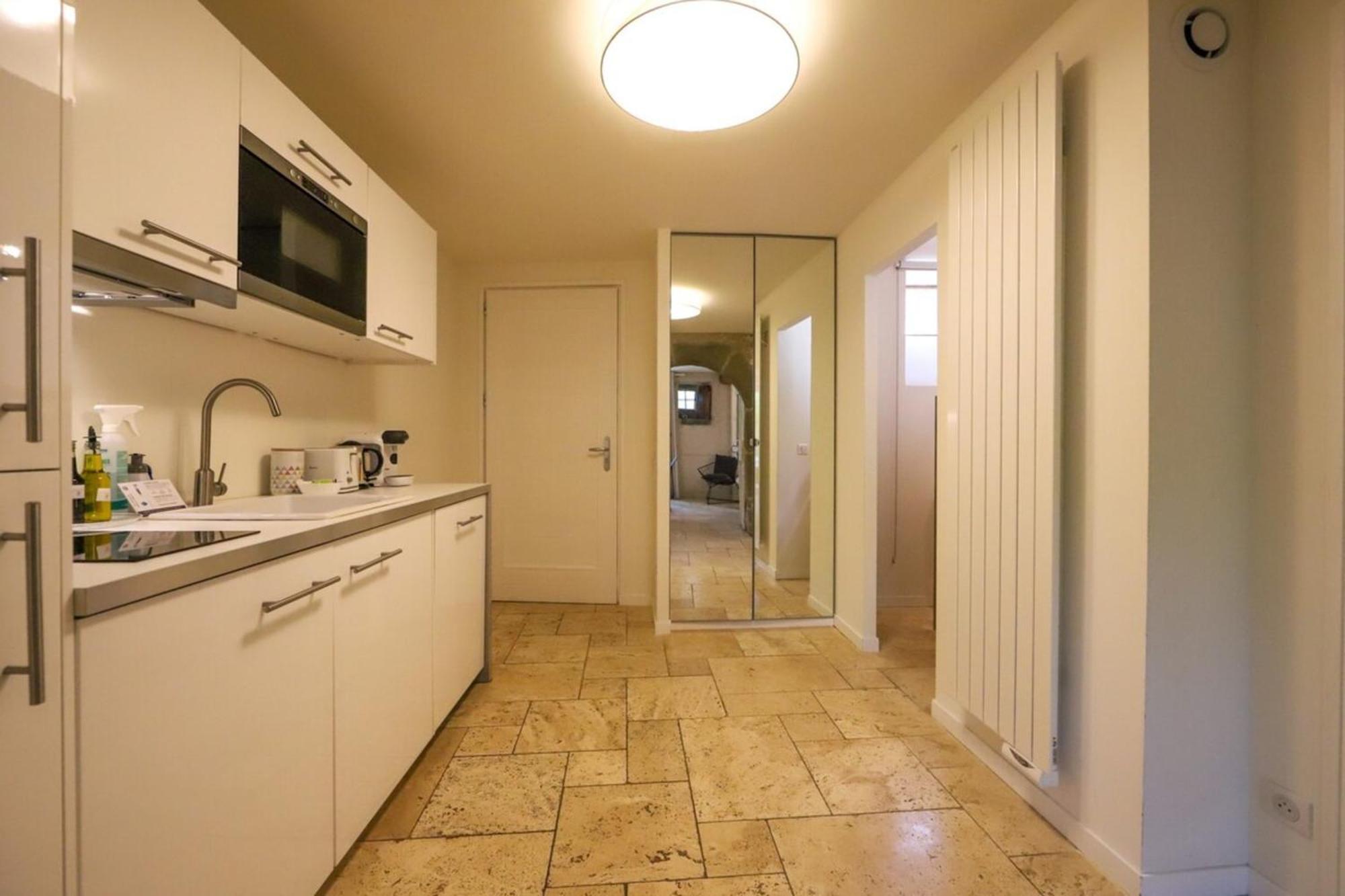 Pierres Plates Apartment Annecy Bagian luar foto