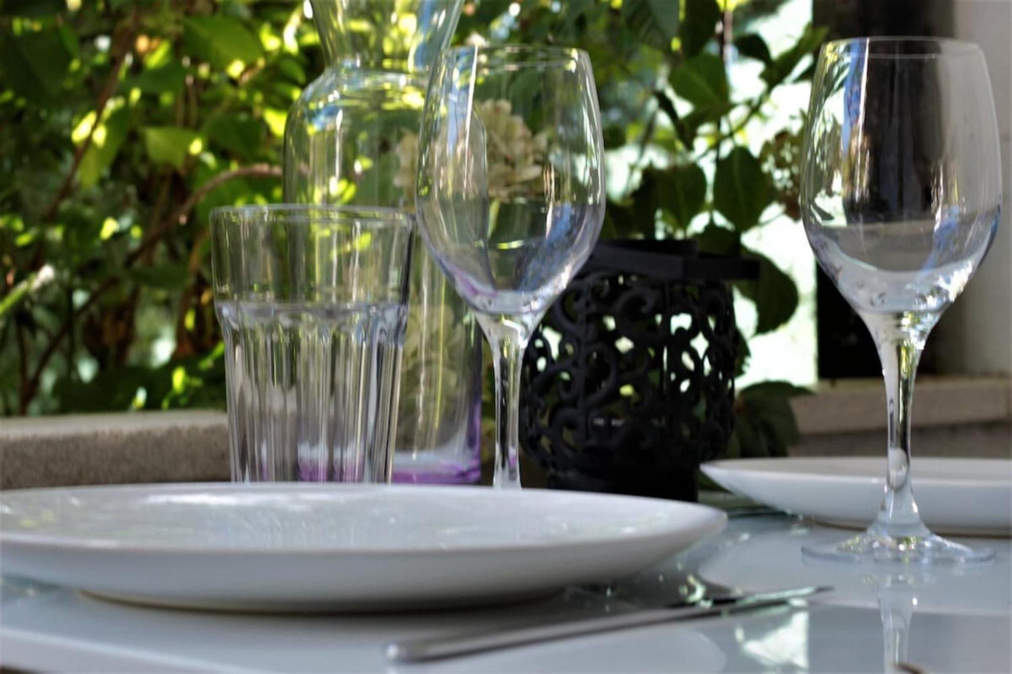 Pierres Plates Apartment Annecy Bagian luar foto