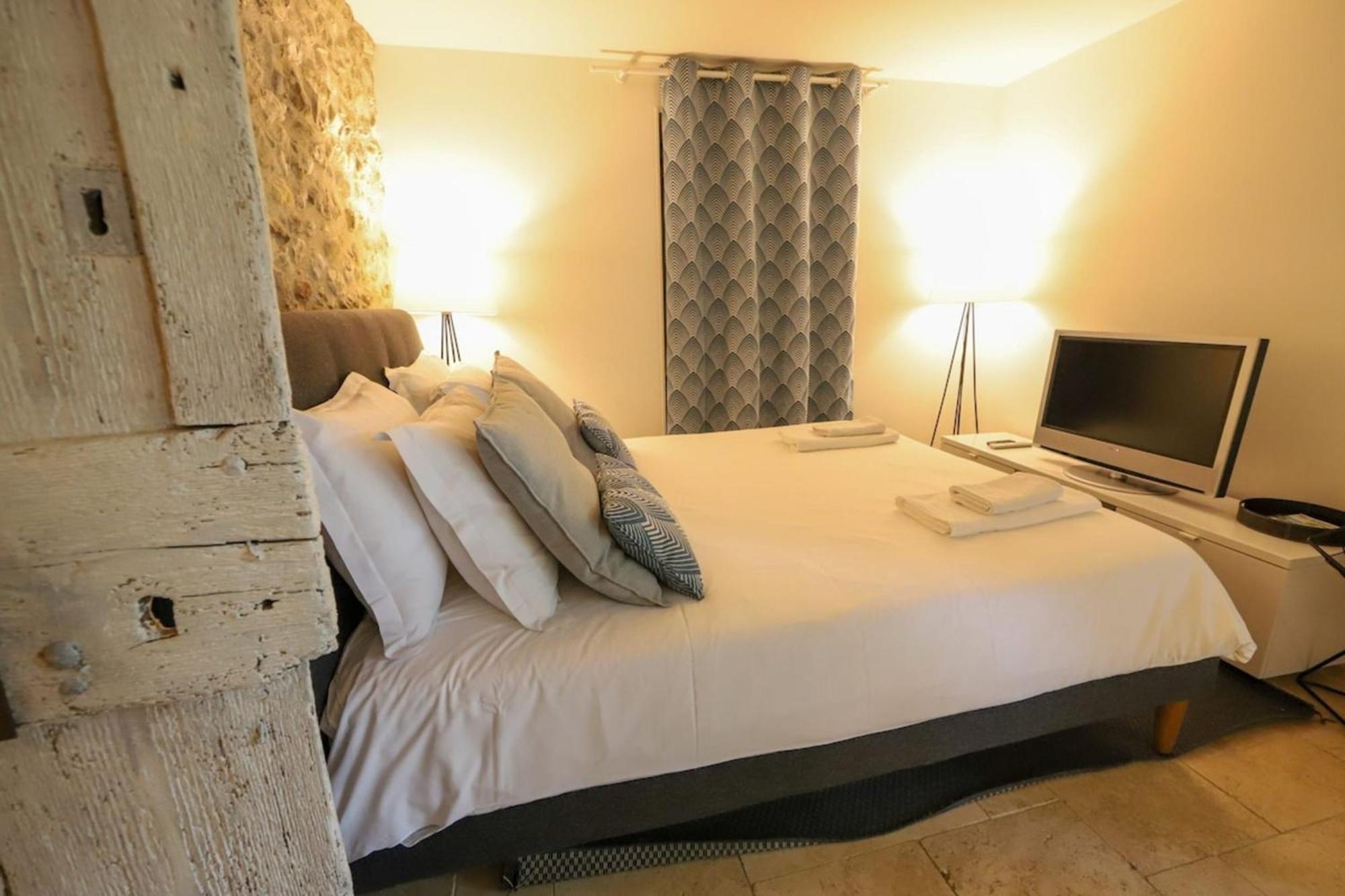 Pierres Plates Apartment Annecy Bagian luar foto