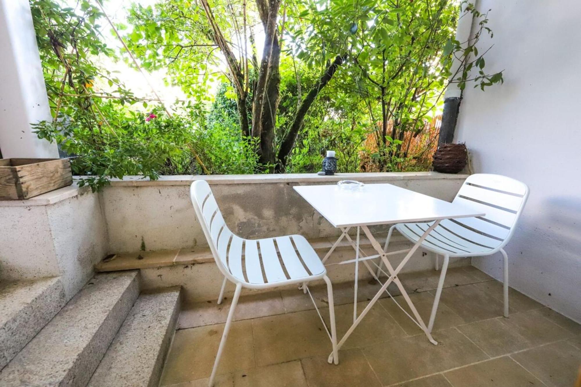 Pierres Plates Apartment Annecy Bagian luar foto